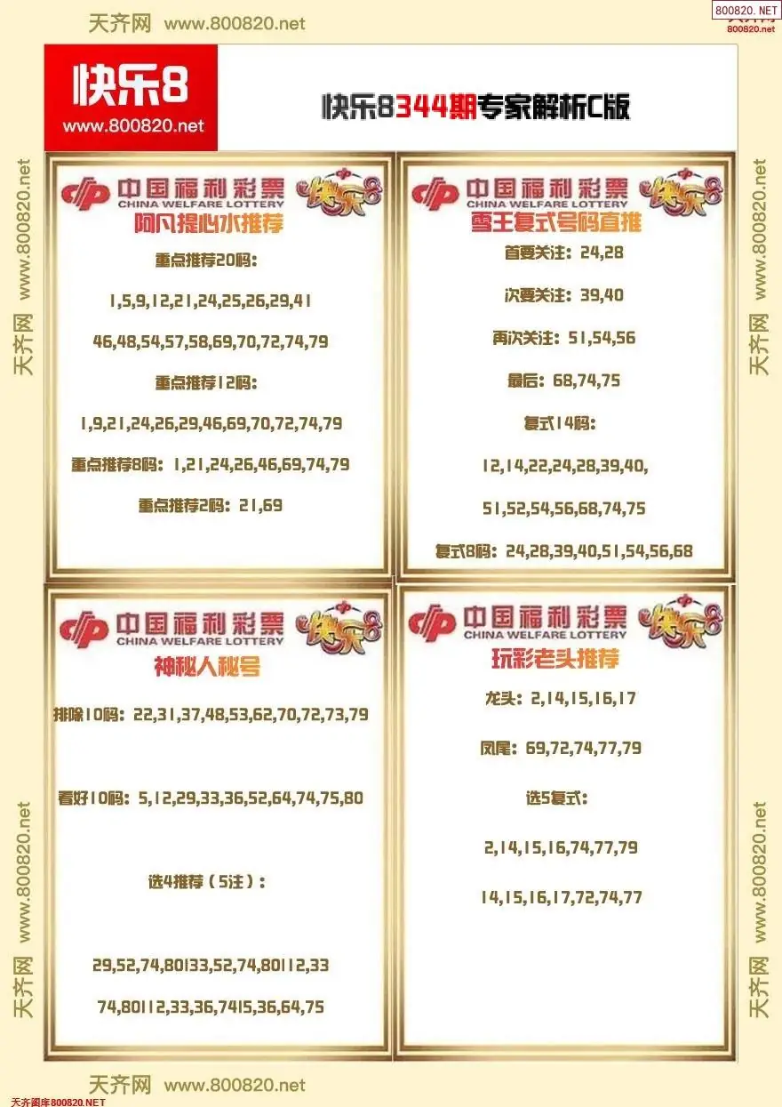 快乐8专家解析C版