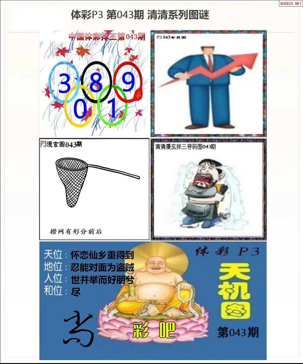 清清P3系列图