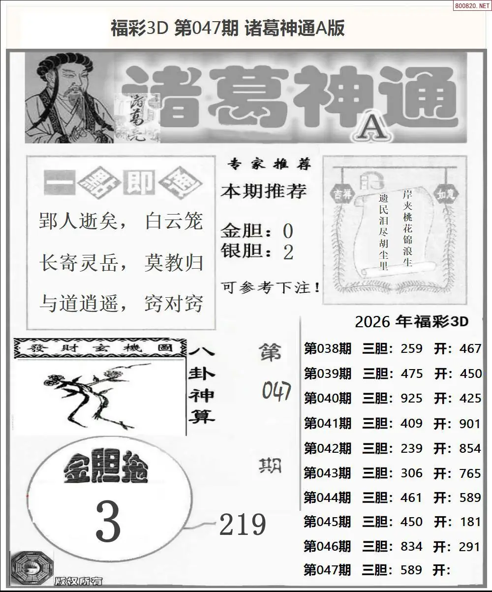 诸葛神通A版
