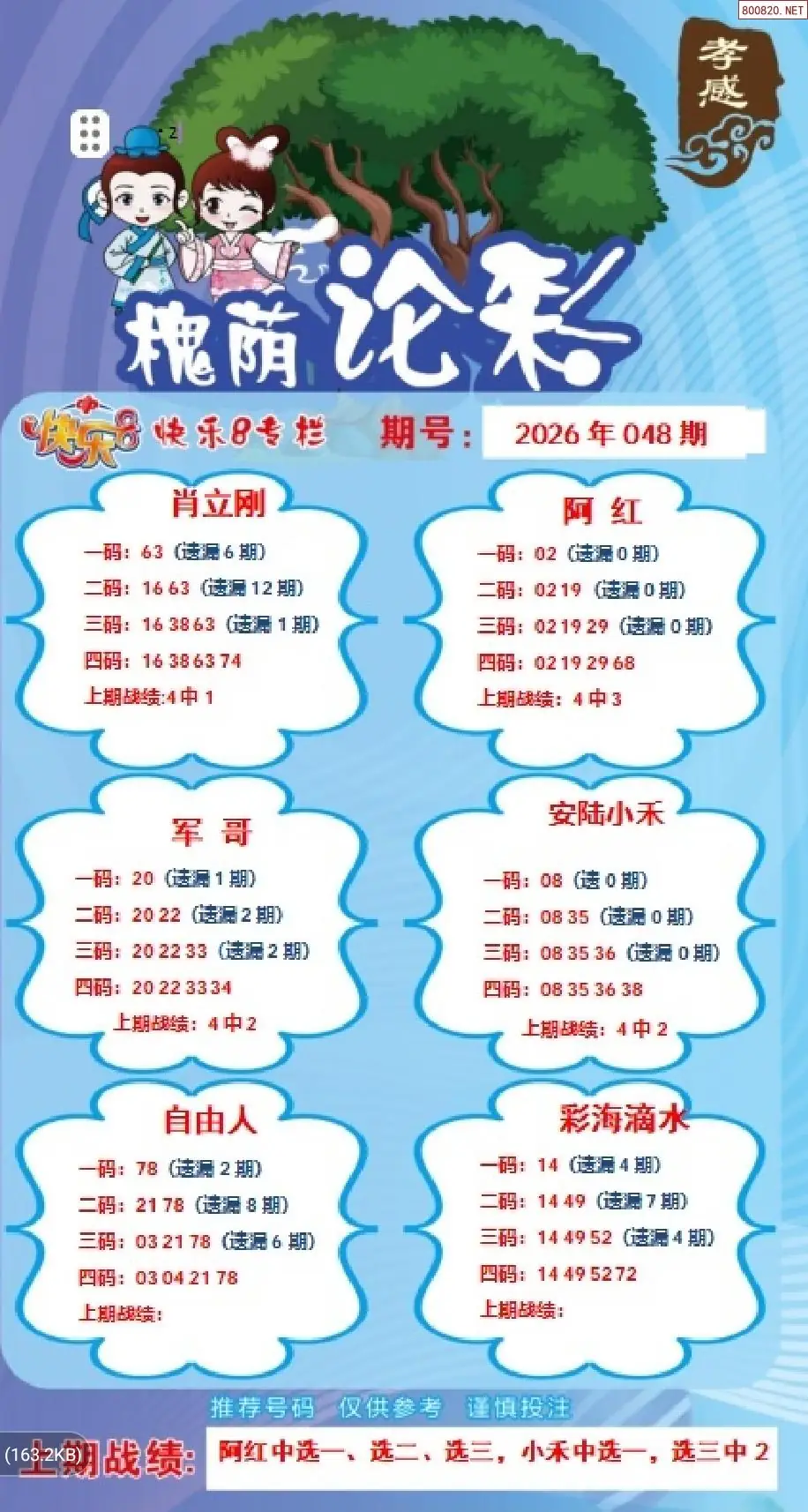槐荫论彩