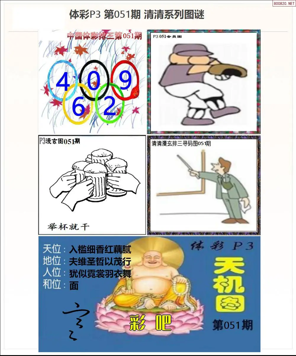 清清P3系列图