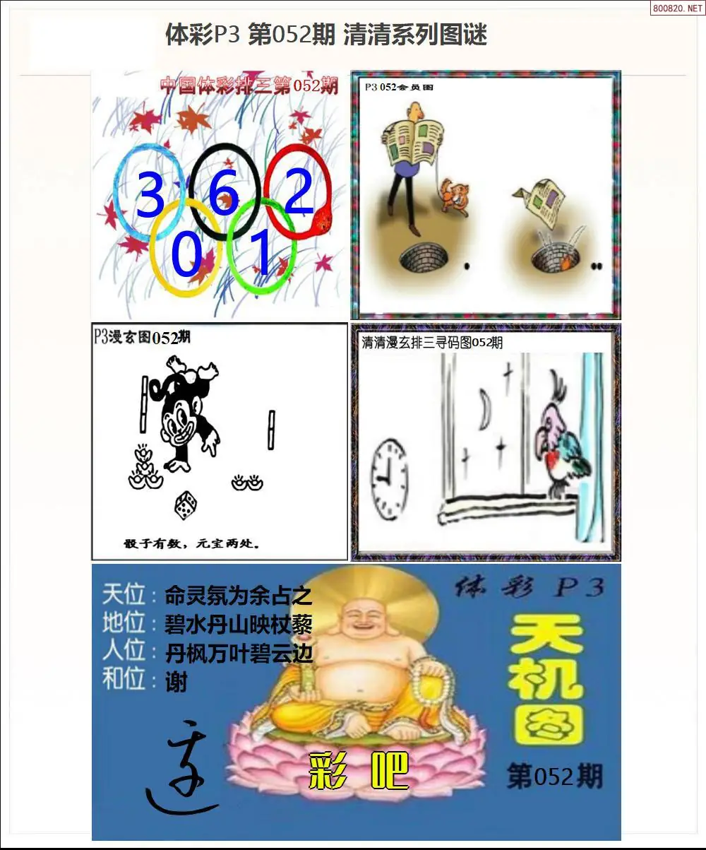 清清P3系列图