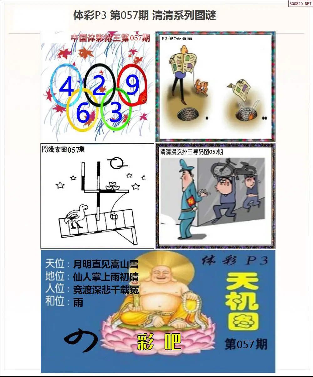 清清P3系列图