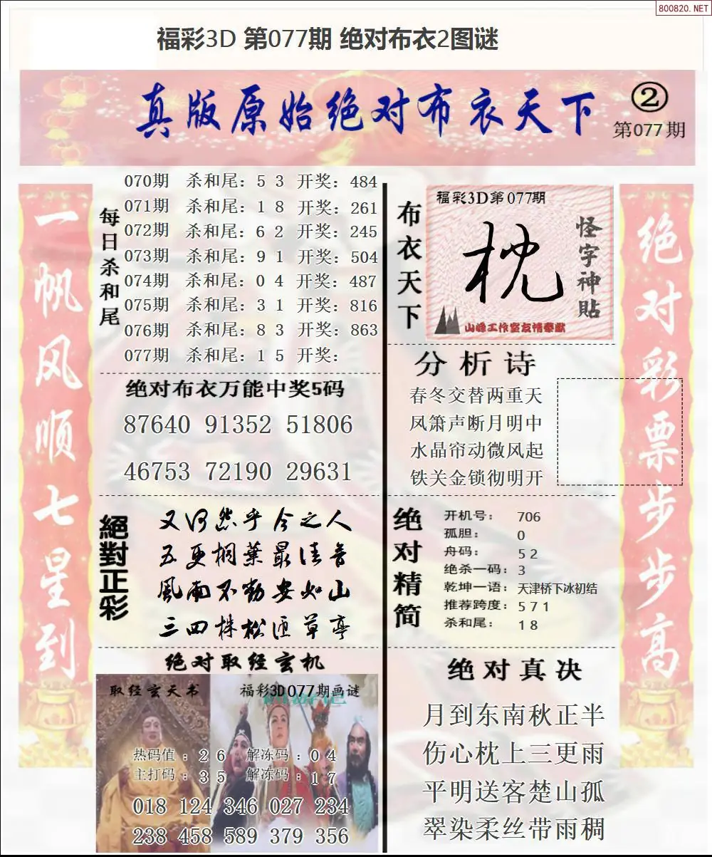 绝对布衣2