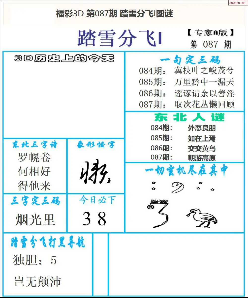 东北彩报1版