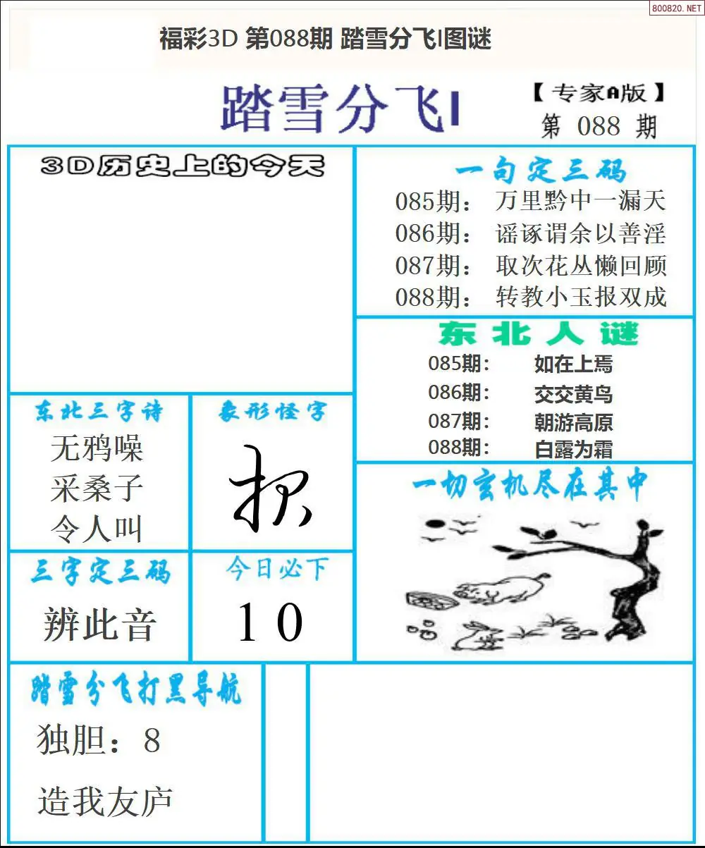 东北彩报1版