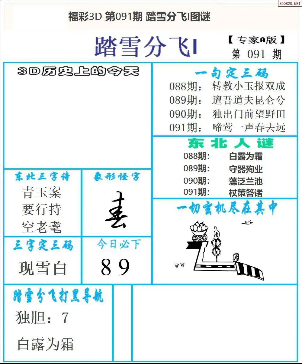 东北彩报1版