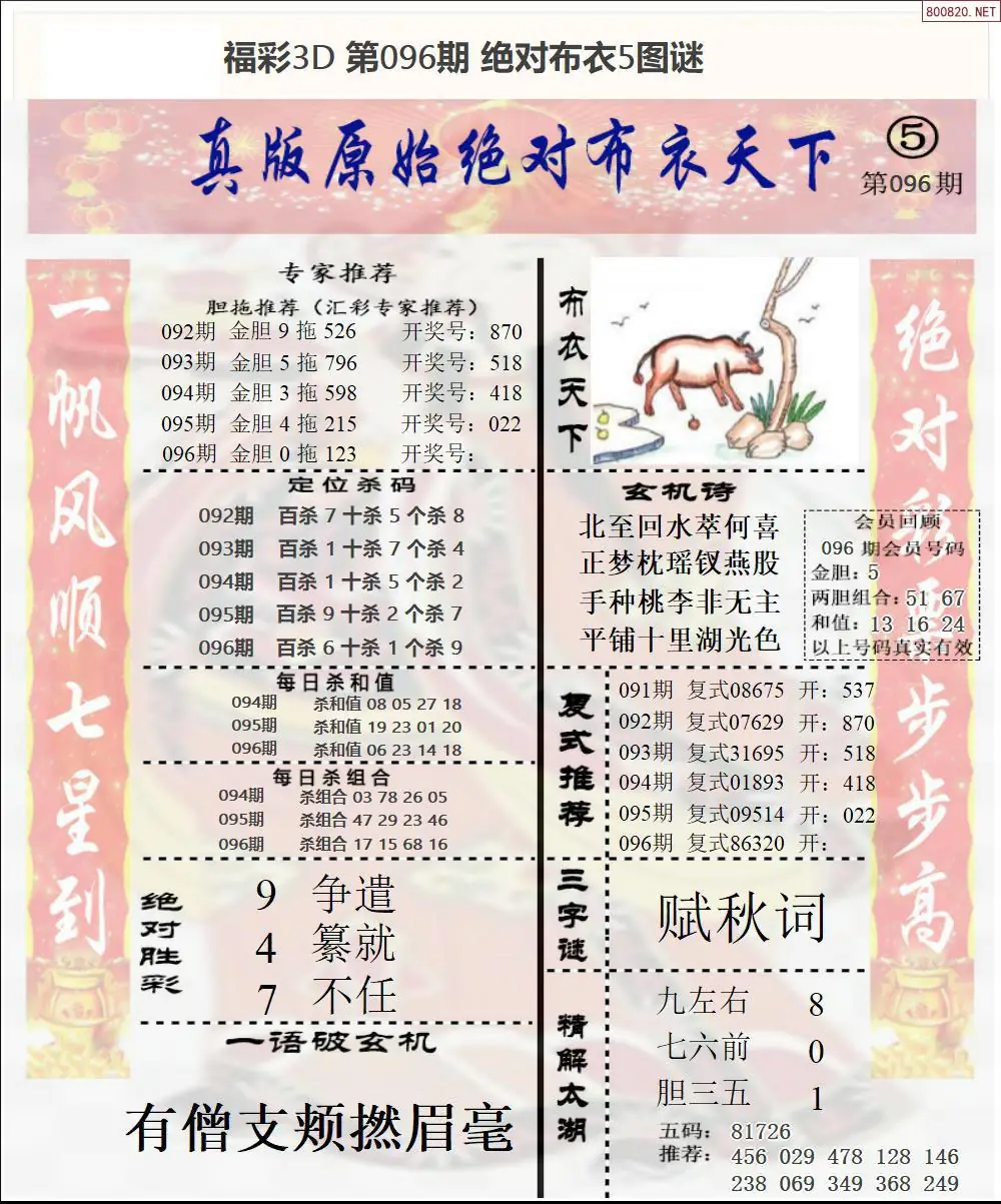 绝对布衣5