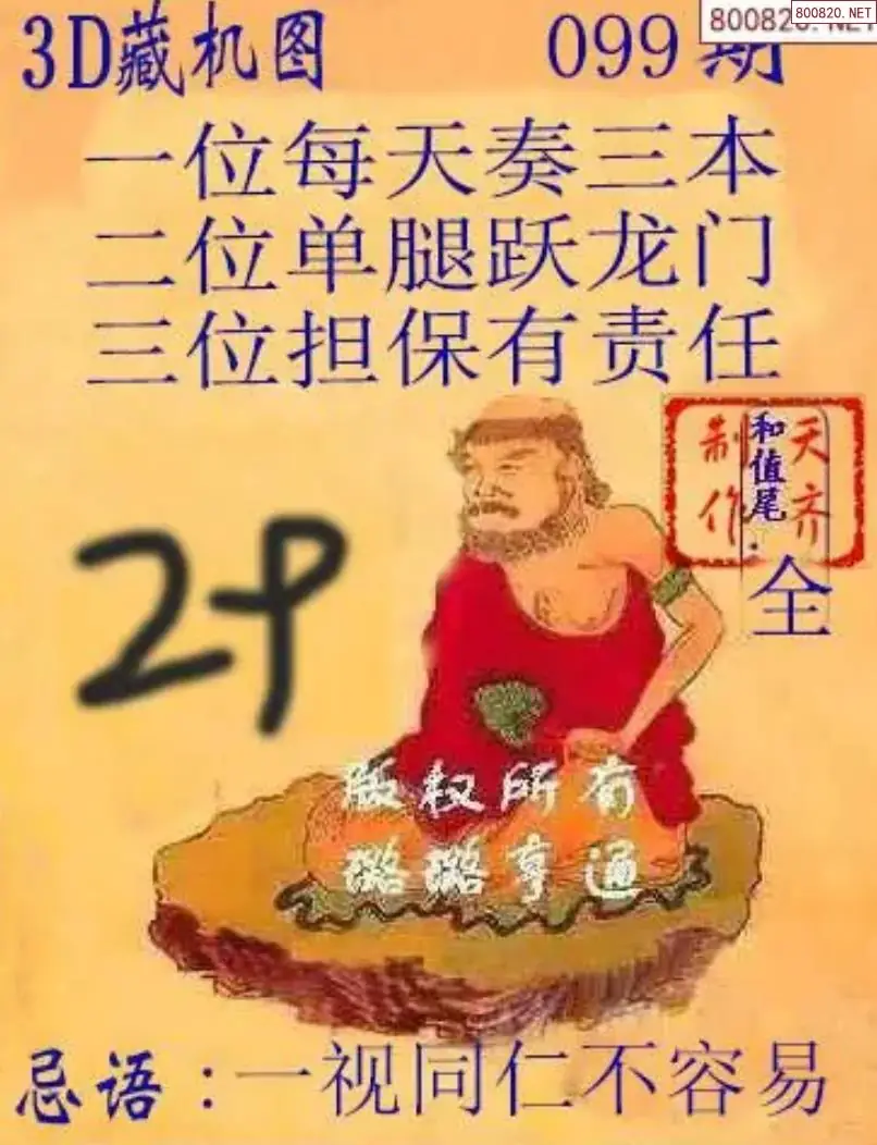 天齐3D藏机图