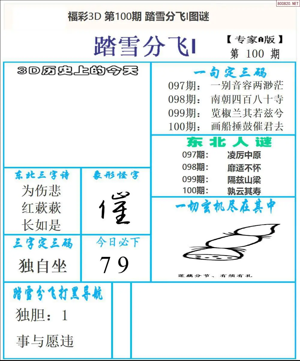 东北彩报1版