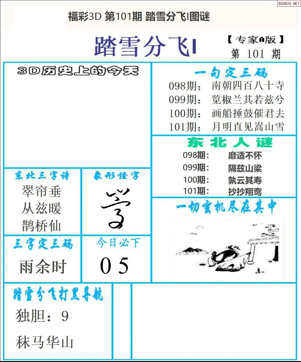 东北彩报1版