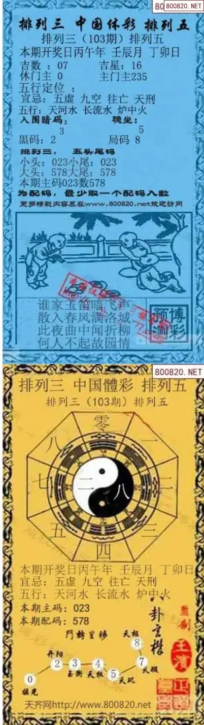 乾坤宝图+小蓝报