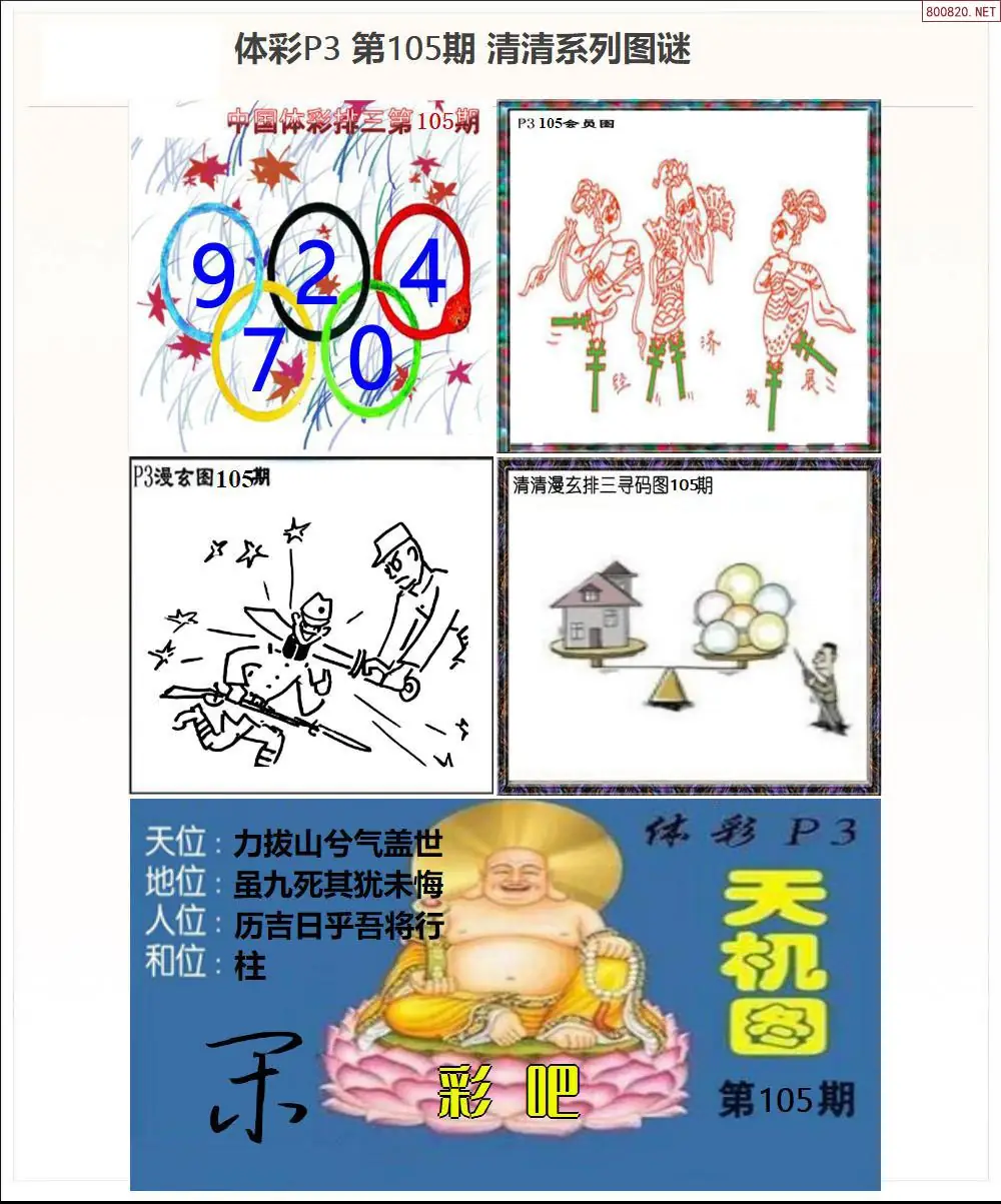 清清P3系列图