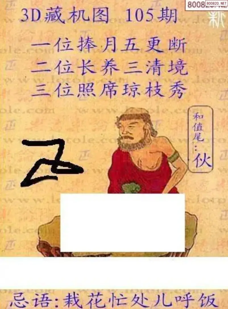 新版3D藏机图