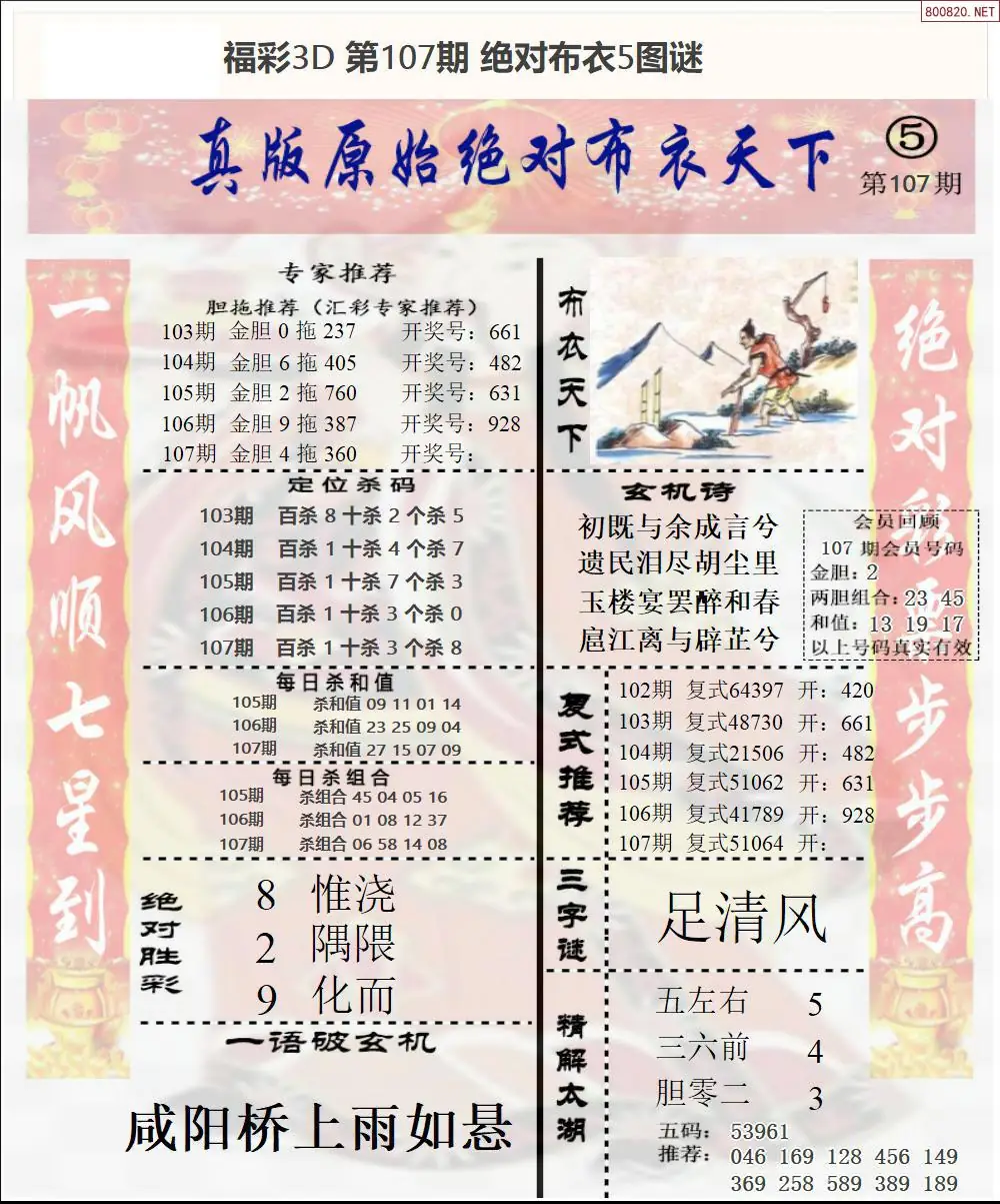 绝对布衣5