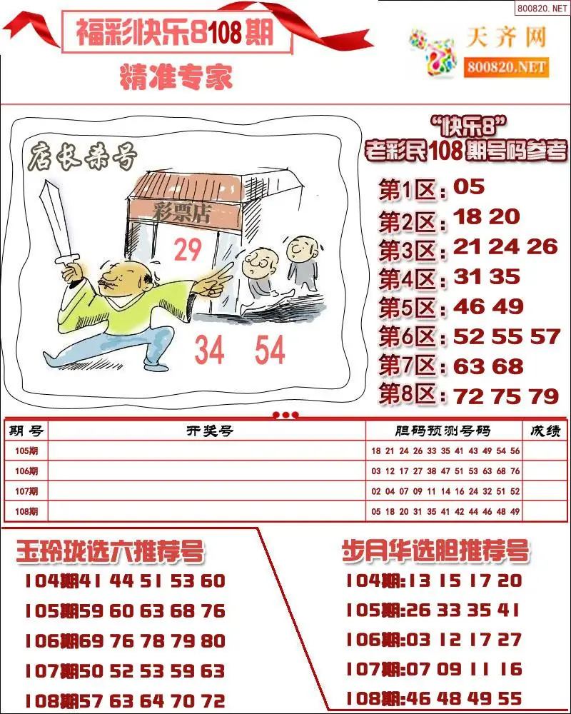快乐8专家荐号