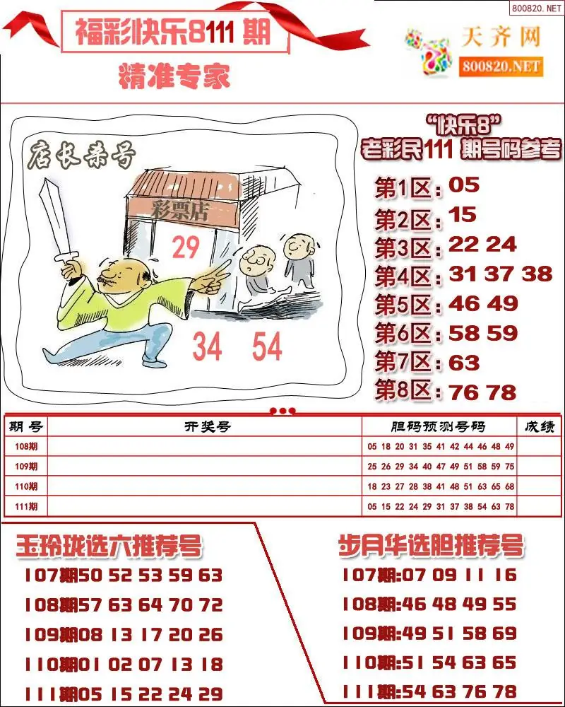 快乐8专家荐号