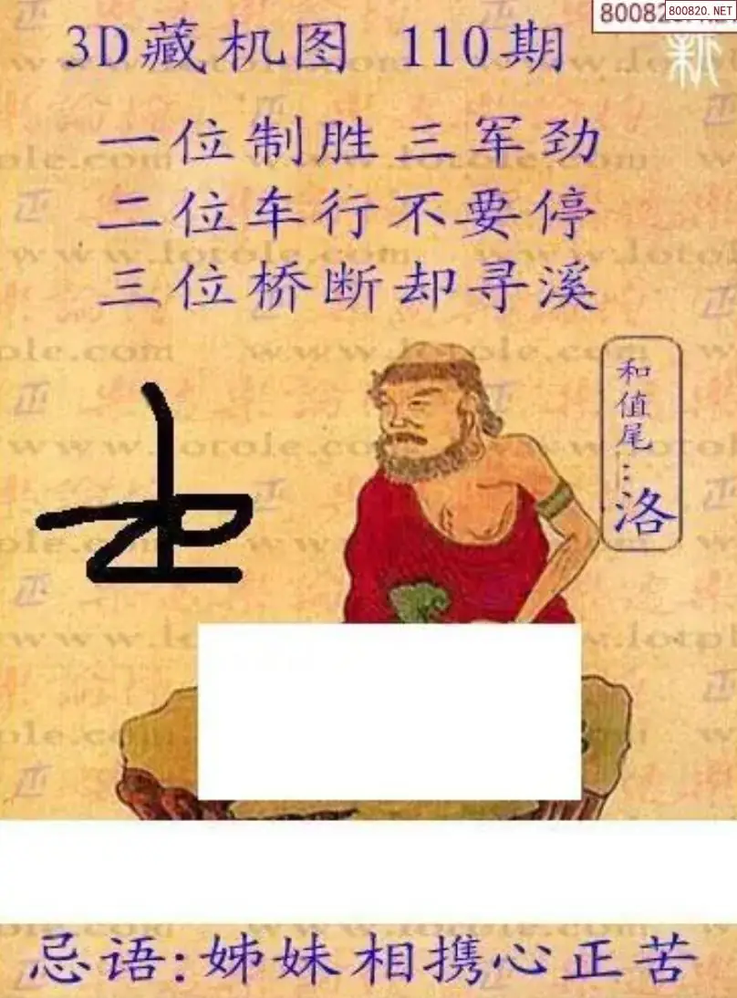 新版3D藏机图