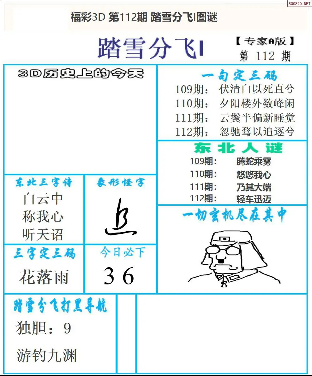 东北彩报1版