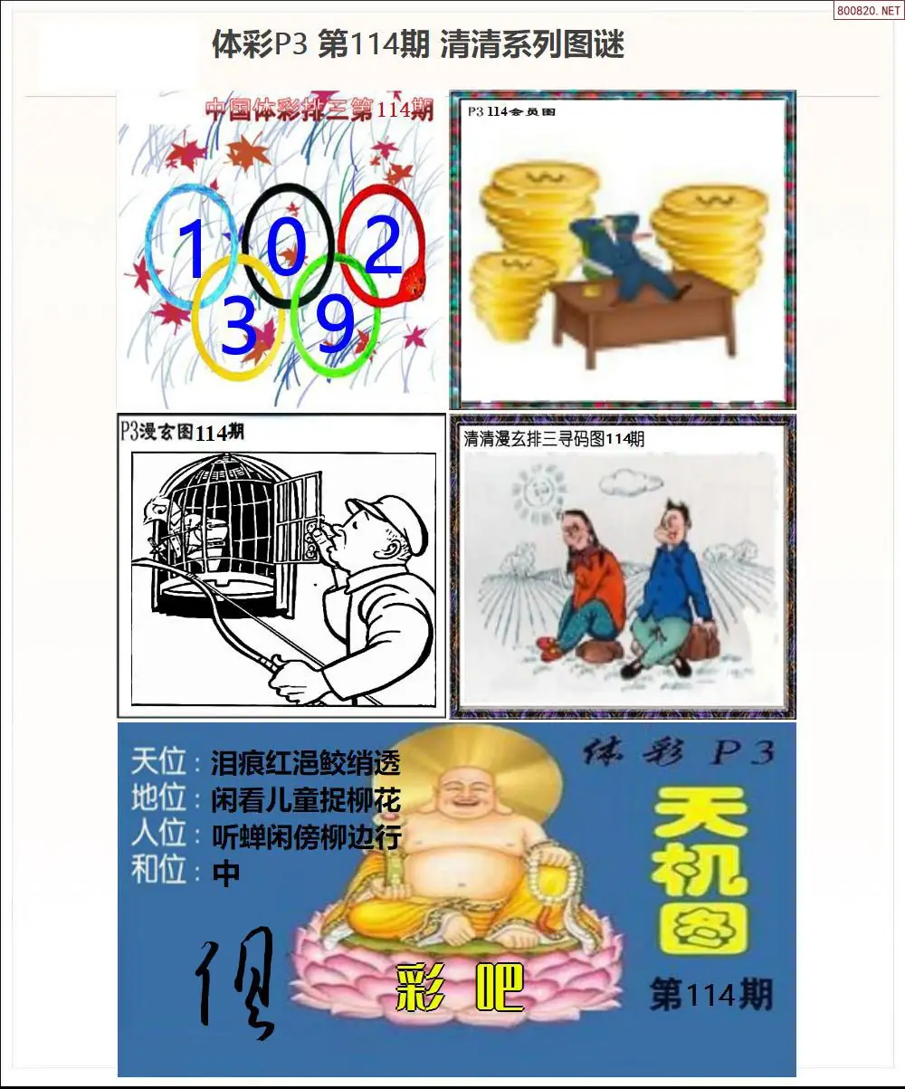 清清P3系列图