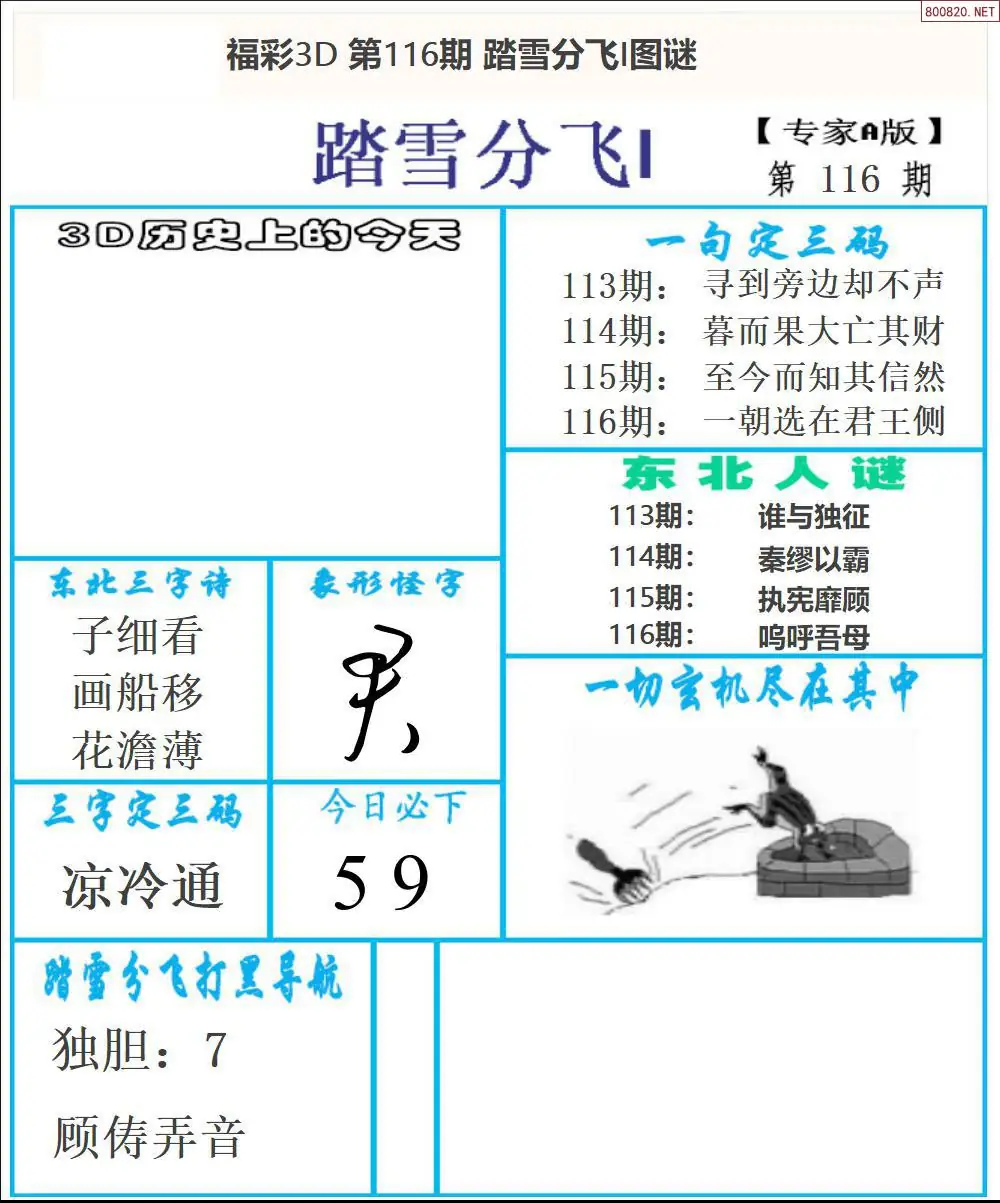 东北彩报1版