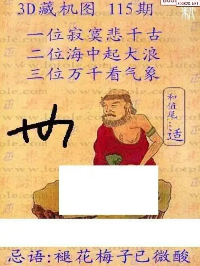 新版3D藏机图