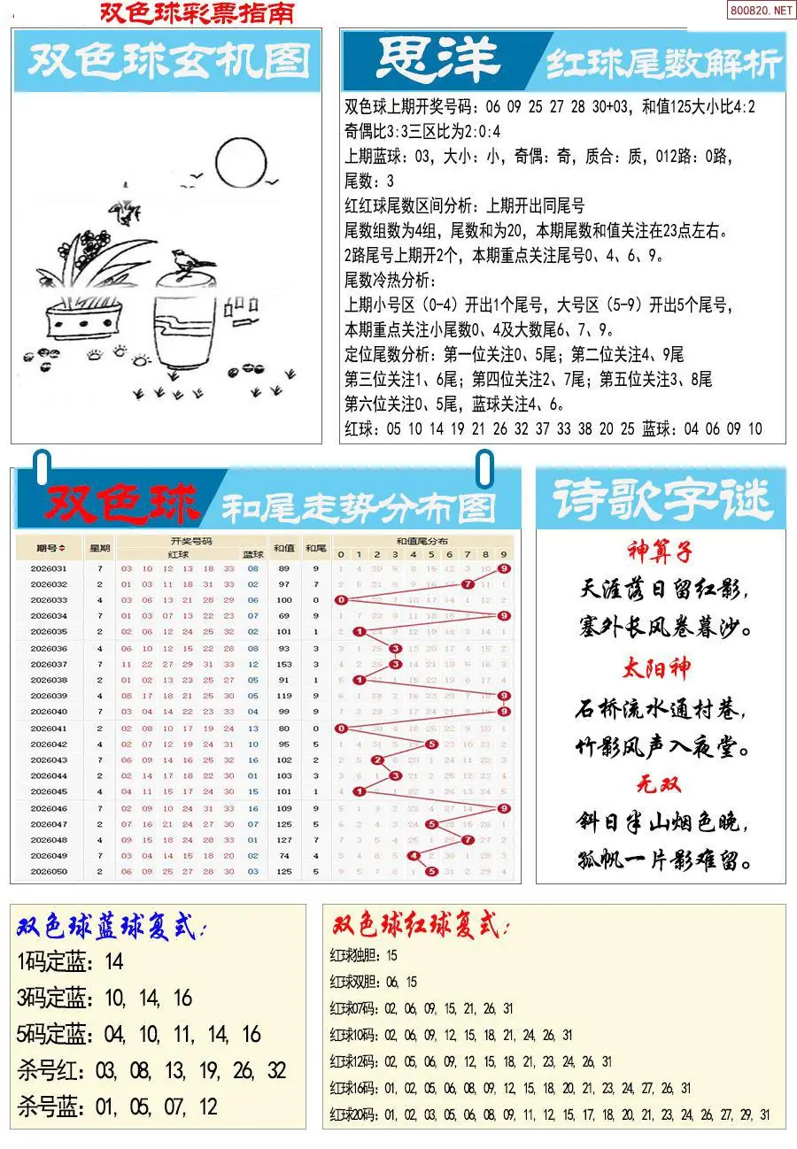 牛彩指南