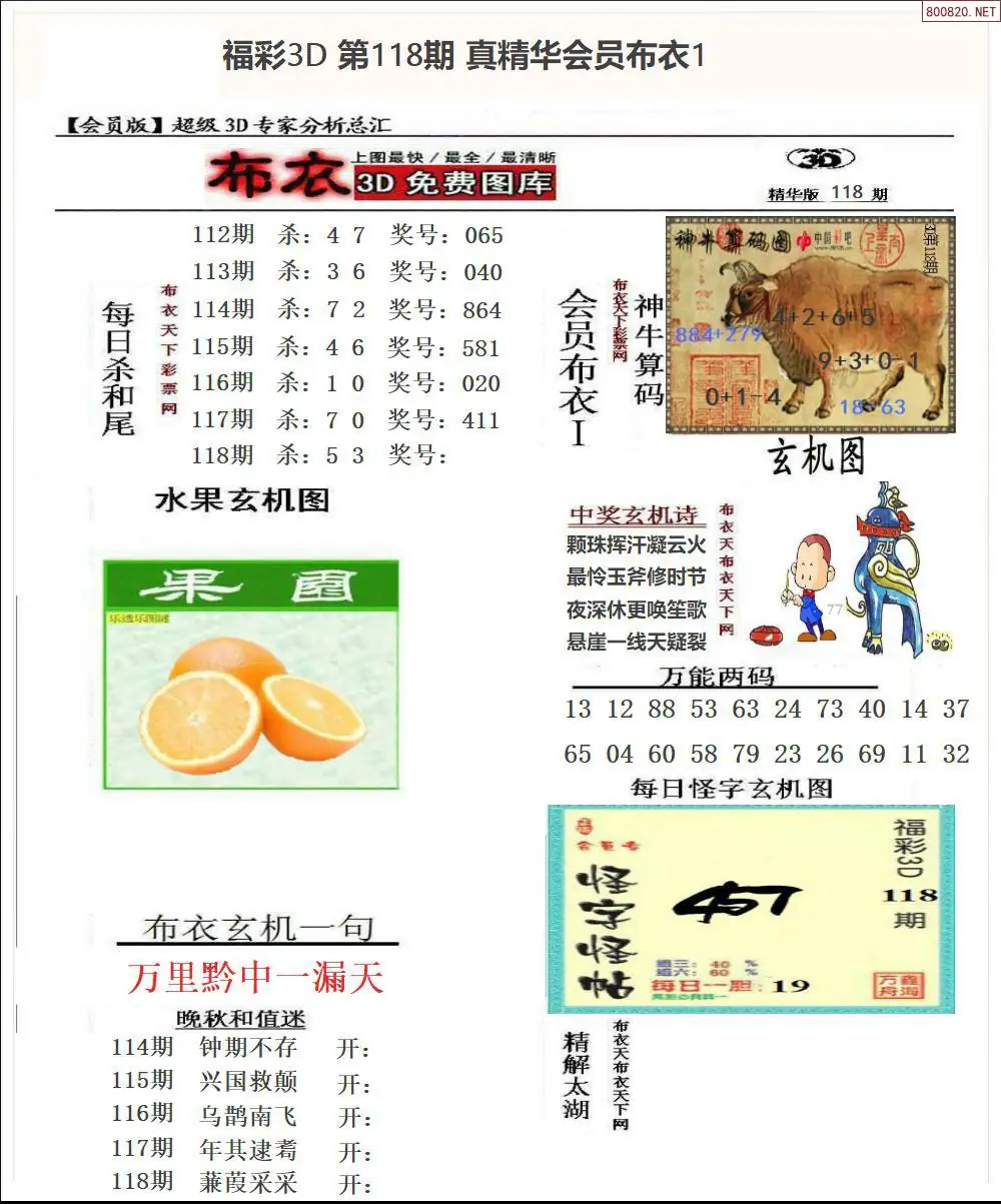 真精华会员布衣1