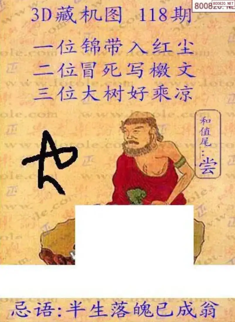 老版3D藏机图
