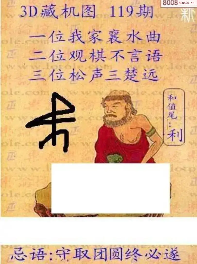 新版3D藏机图