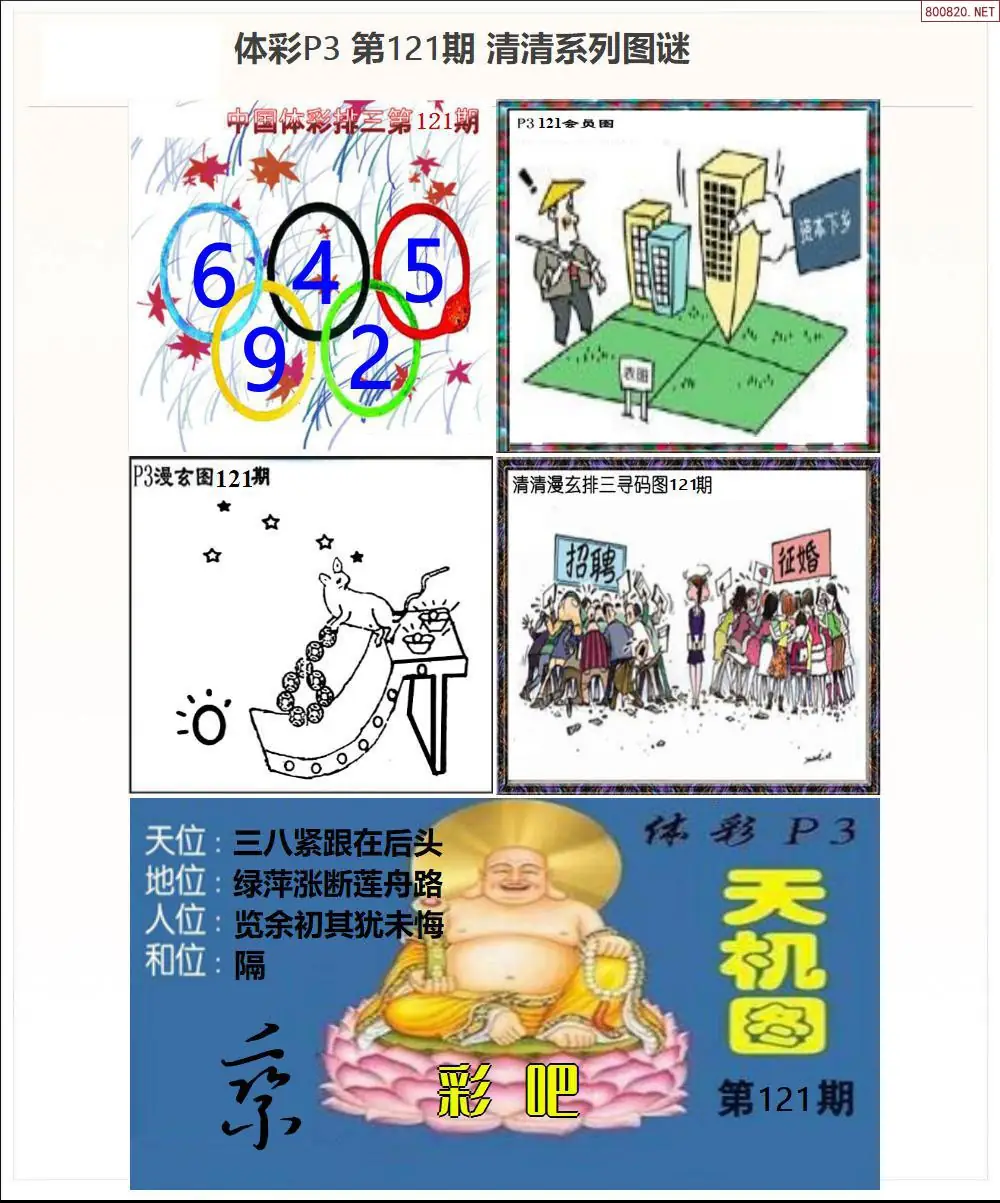 清清P3系列图