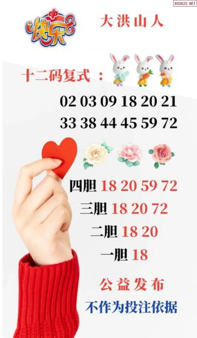 大洪山人推荐