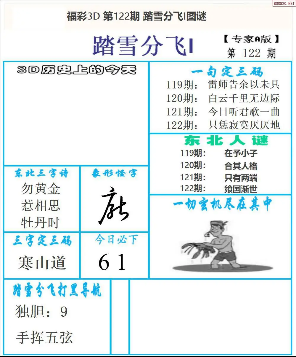 东北彩报1版