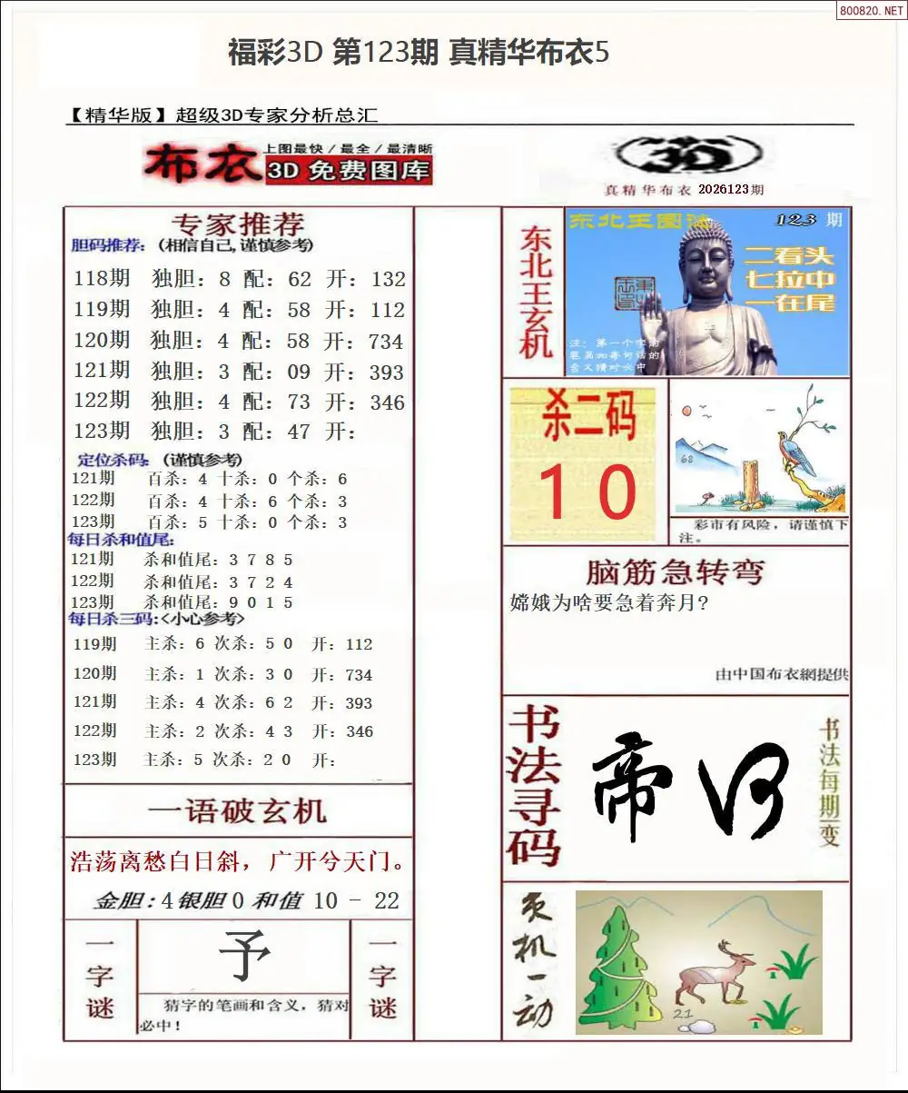 真精华布衣5