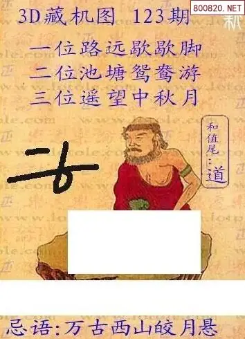 新版3D藏机图