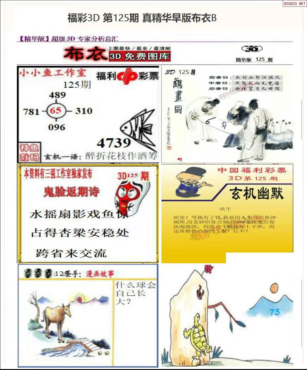 真精华早版布衣B