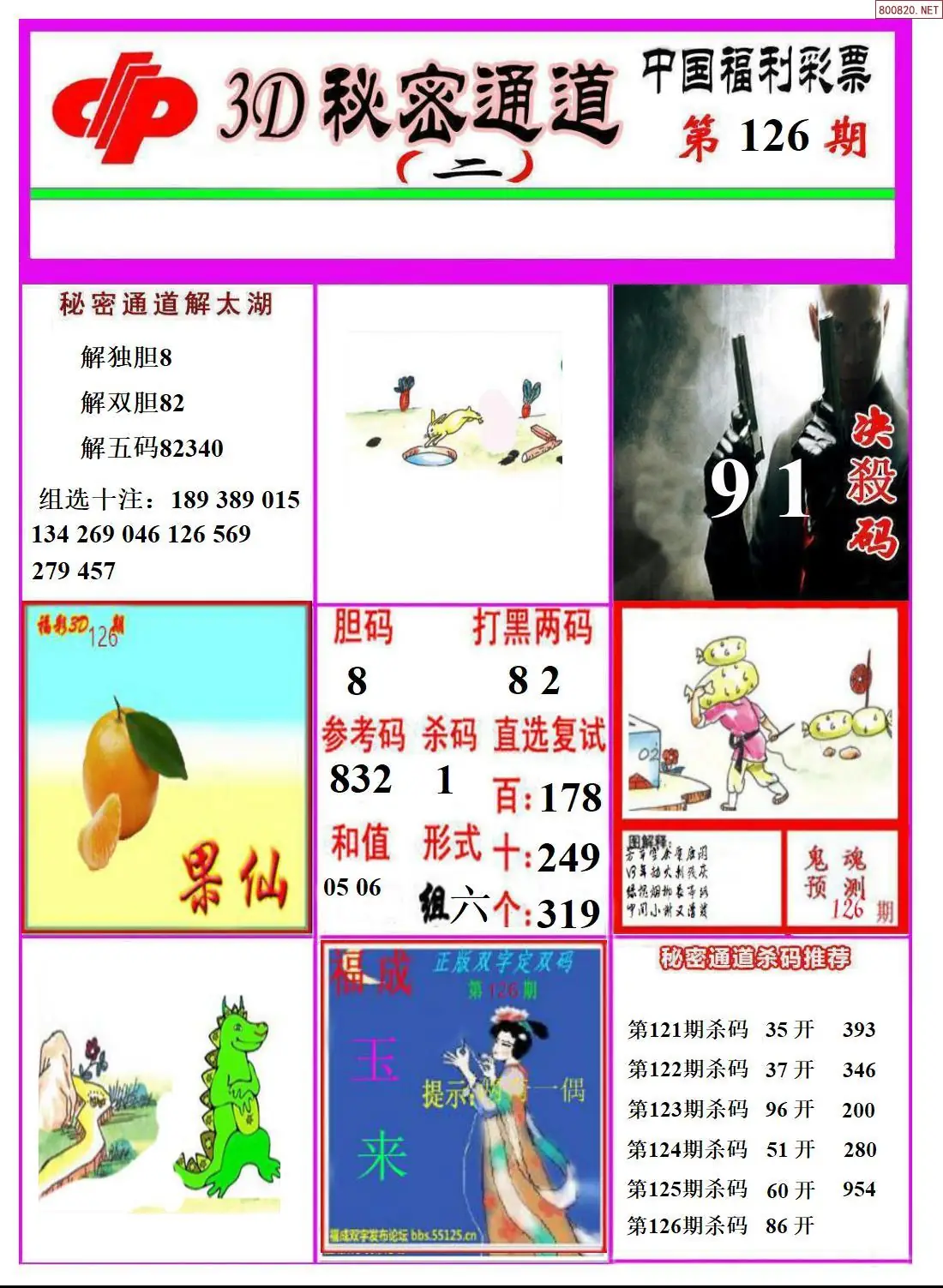 A3133D秘密通道B