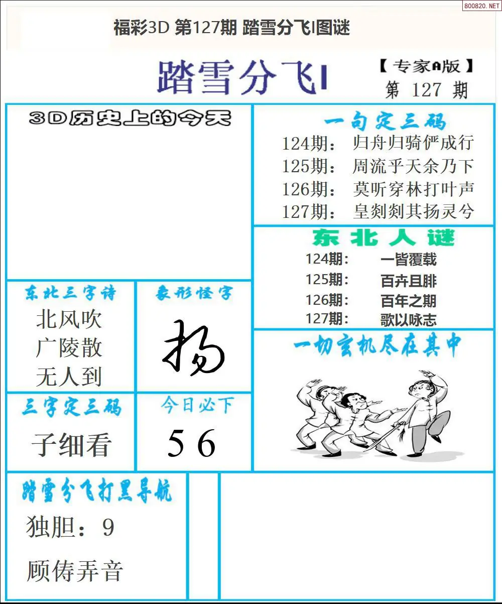 东北彩报1版