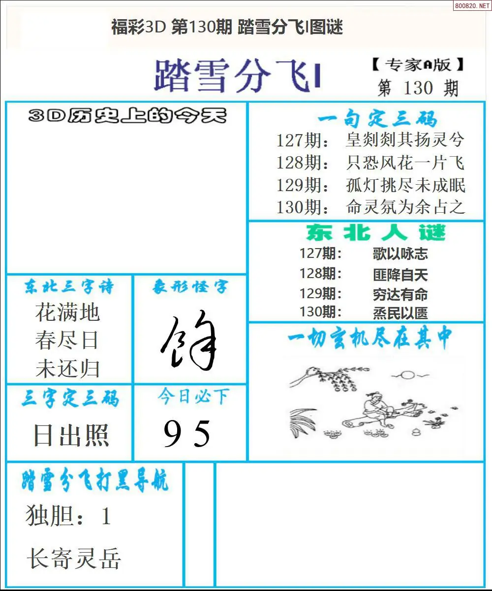 东北彩报1版