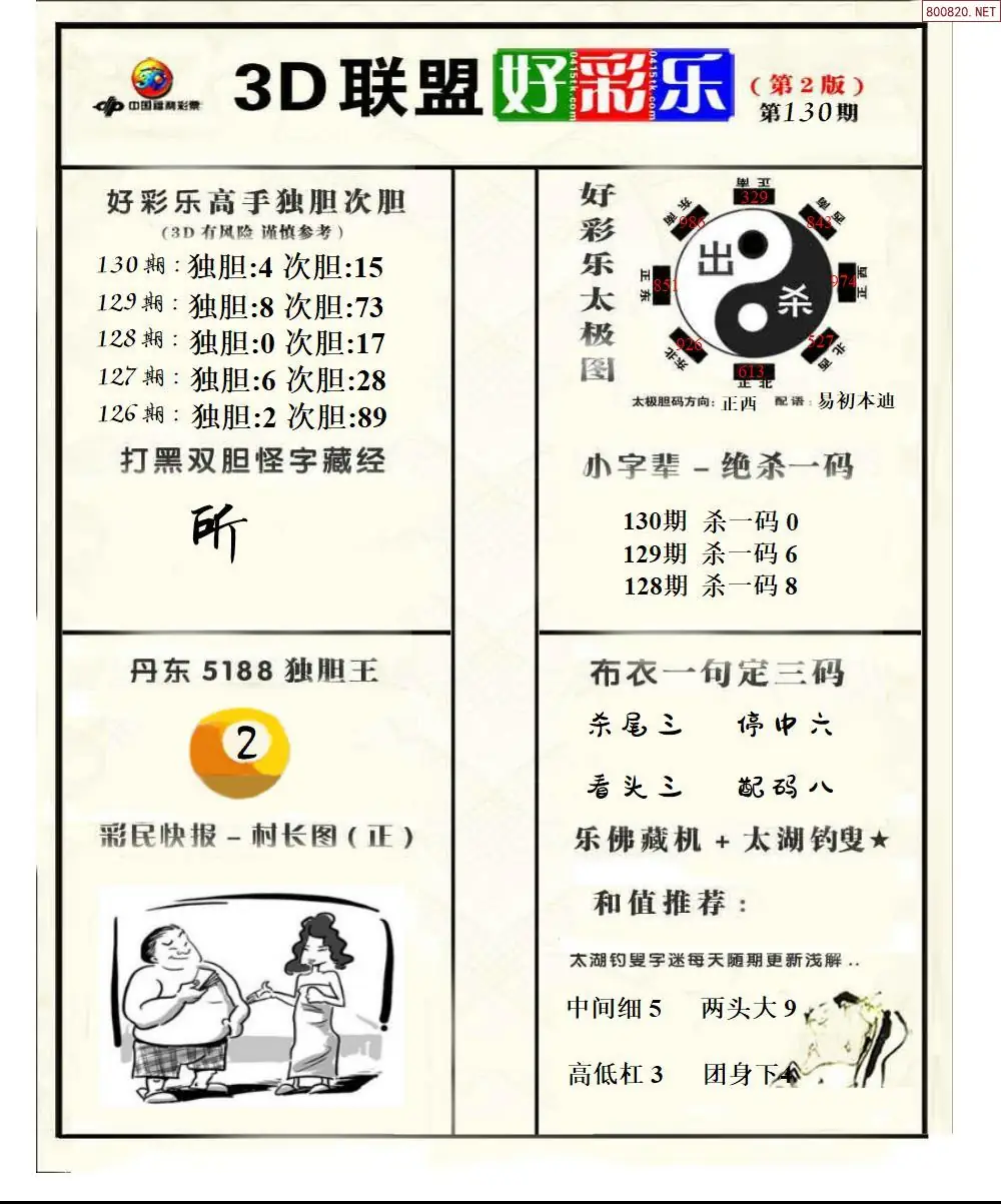 联盟好彩乐2