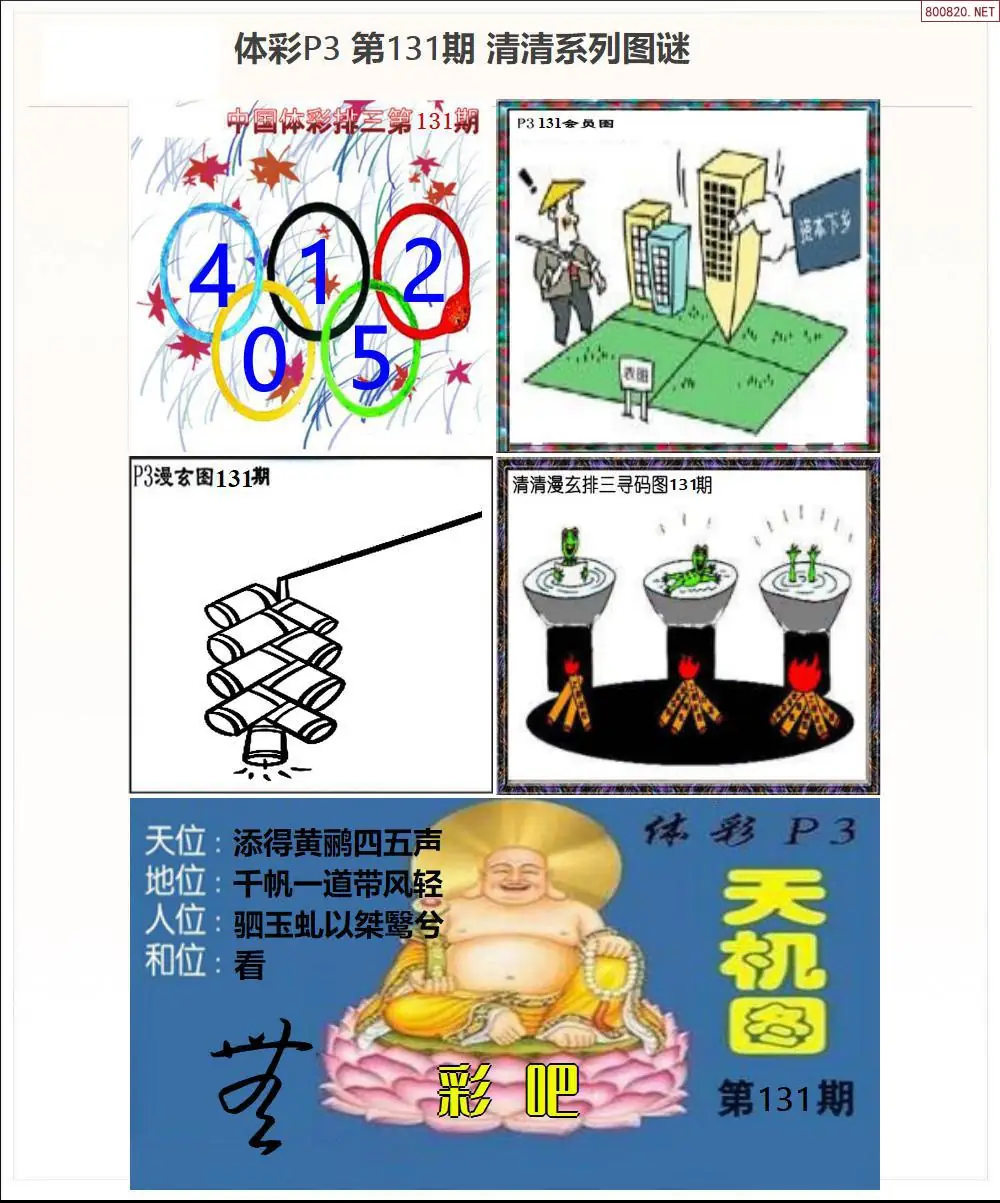 清清P3系列图