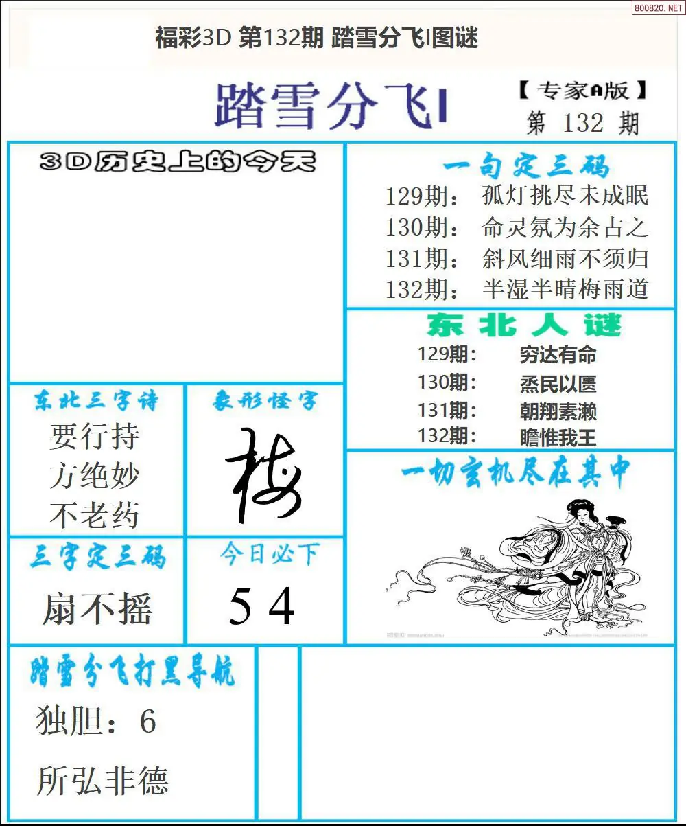 东北彩报1版