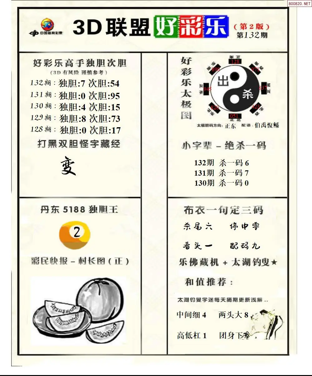 联盟好彩乐2