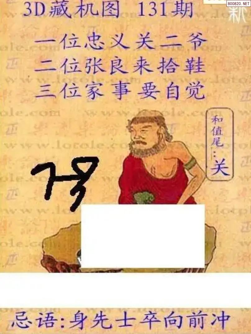 新版3D藏机图