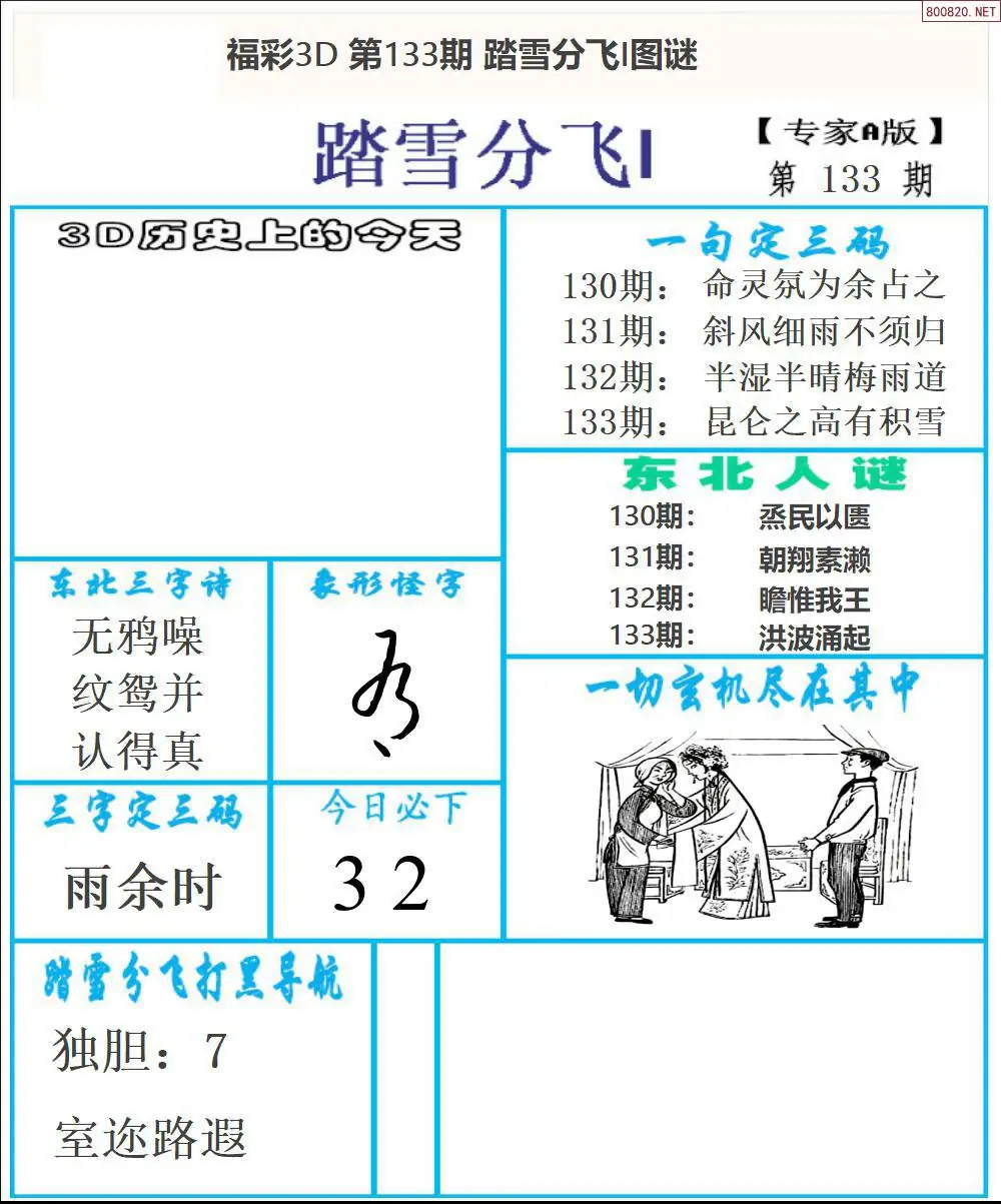 东北彩报1版