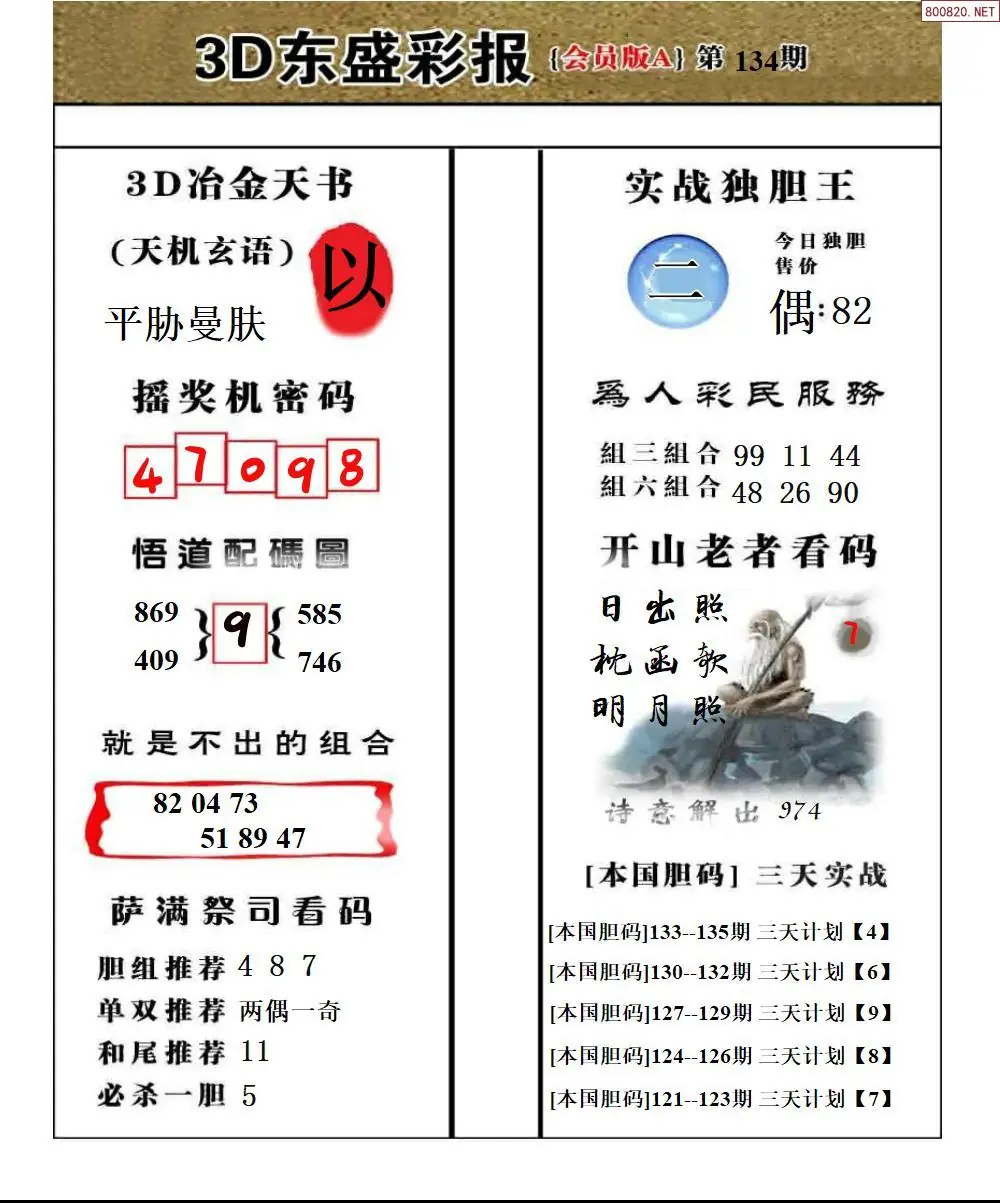 东盛VIP版A版