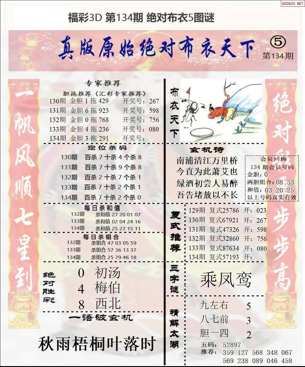 绝对布衣5
