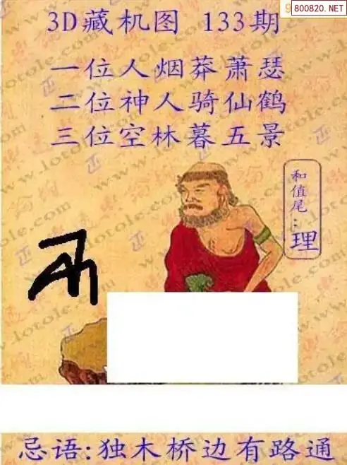 老版3D藏机图