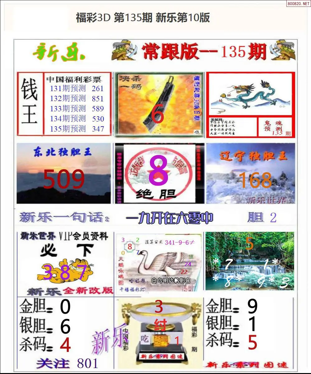 新乐报一版