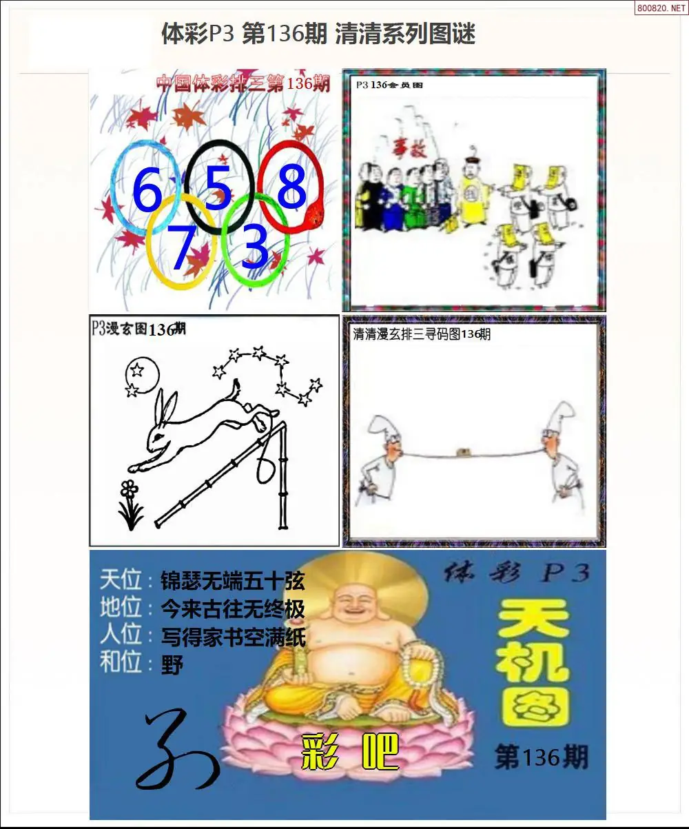 清清P3系列图